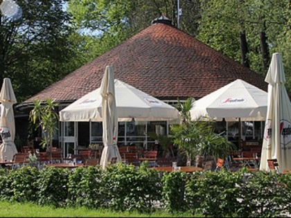 Foto: Pavillion am See